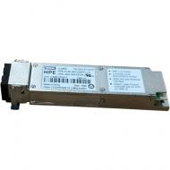 HP X140 QSFP+ Transceiver Module for 40 Gigabit LAN, compatible with JH680A, networking equipment
