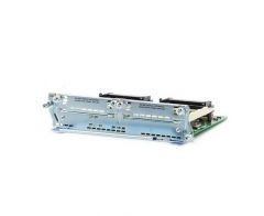 Cisco NM-2W Interface WAN Expansion Module for CN2IW0HAAA-RF Servers