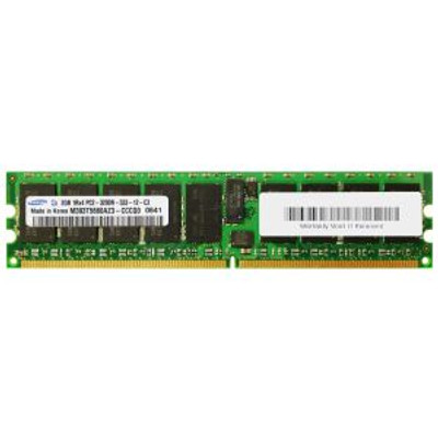 Samsung 2GB DDR2 PC2-3200 Registered ECC Memory DIMM for Server Use