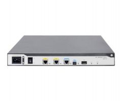 Juniper J-4350-JB-N-TAA router with 256MB Cf and 1GB Ram, hardware encryption, for secure network connections