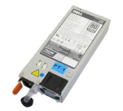 Dell 750W 220V Redundant Power Supply for CWKMX Servers - Reliable power source for server rack Dell 750W 220V Redundant Power Supply for CWKMX Servers - Reliable power source for server rack
