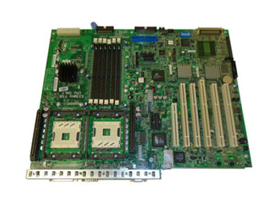 IBM System Board Motherboard for eServer x235 - 26K3194 - Compatible with IBM eServer x235 - Server Component