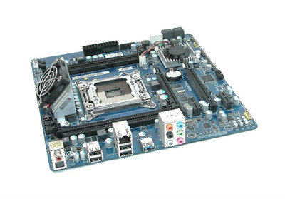 Dell Alienware Aurora R4 ALX System Motherboard 7JNH0 - Compatible with Alienware Aurora R4 ALX desktop computers