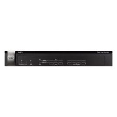 ISA570-BUN3-K9 - Cisco Integrated Security Appliance 570 With Three Year Comprehensive Security