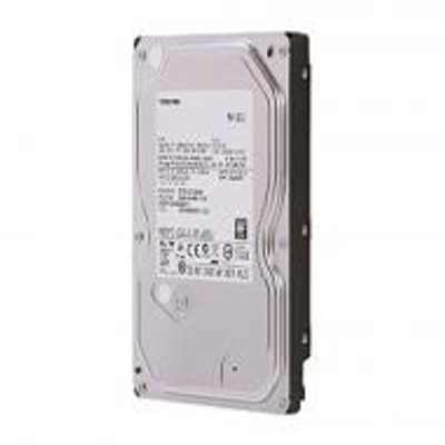 Toshiba 500gb 7200rpm 3.5 SATA HDD HDKPC05 for Data Storage in Desktop Computers