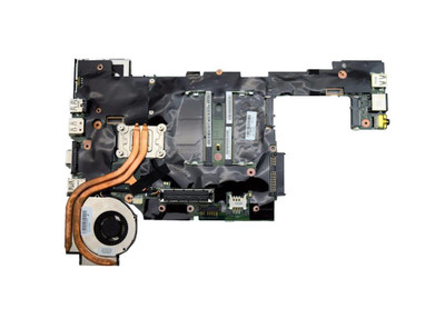 IBM ThinkPad X220 X220i System Board 04W1427 Intel Core i7-2620M Processor Compatible Motherboard for Laptops