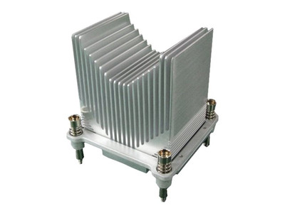 Dell 125W Heat Sink for PowerEdge R740 R740XD server - efficient cooling solution