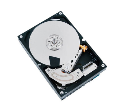 Toshiba MG04SCA400A 4TB 7200RPM SAS 6G 3.5 HDD for Enterprise Servers