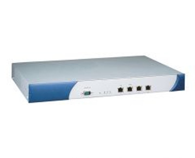 Cisco Meraki MX400 Cloud Managed Security Appliance - for network security in large enterprises