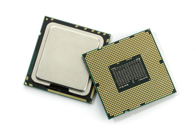 Intel Core i7 Quad-Core 3.40GHz Processor for high-performance computing - compatible with ProLiant DL360p Gen8 servers