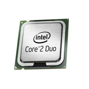 HP 3.16GHz Intel Core 2 Duo E8500 Processor for Socket LGA775 - KL932AV - Compatible with HP servers