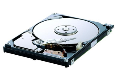 Samsung Spinpoint M60S 100GB 5400RPM SATA 1.5G 8MB Cache 2.5 Internal Hard Drive for Laptops