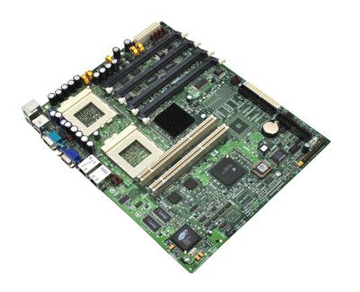Tyan Thunder LE Motherboard for S2510, compatible with ProLiant DL360p Gen8 servers