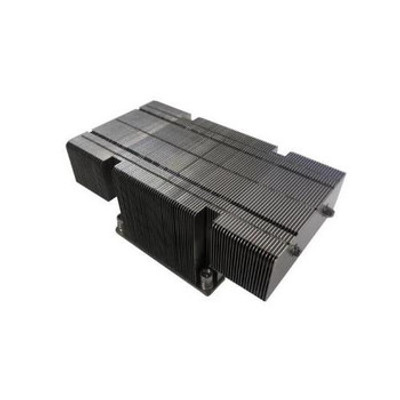 SuperMicro 2U Passive CPU Heatsink for X9 Over-Clocking Series Servers - SNK-P2048P - Cooling solution for server rack