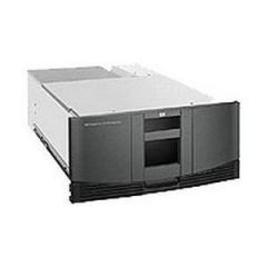 HP MSL6030 2-Drive Ultrium 460 Fibre Channel Rackmount Library for Data Storage Servers