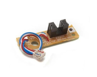 HP Top Sensor PCB Assembly RM1-6511-000 for LaserJet P3015 Printer - Replacement part for printer series