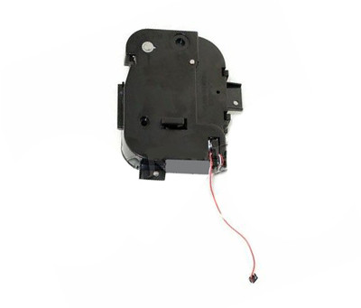 HP Lifter Drive Assembly Motor M3 for LaserJet M631 M632 M633, part number RM2-0854-000CN, compatible with HP printers