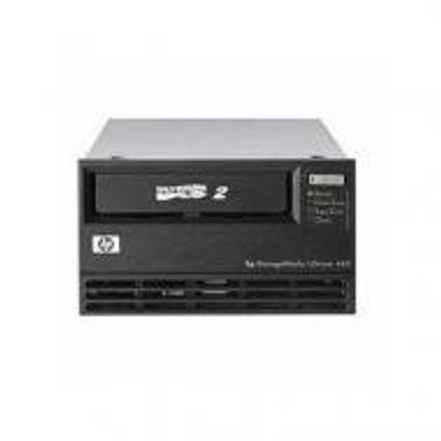 HP LTO-2 Ultrium 460 SCSI LVD Internal Tape Drive Q1518-69202 for Data Backup in Servers