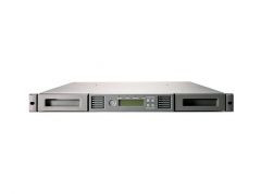 Dell Pv132t Rackmount Chassis Tape Library for Data Storage Servers