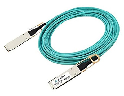 Cisco 5M SFP28 to SFP28 Active Optical Cable for high-speed data transfer in networking applications