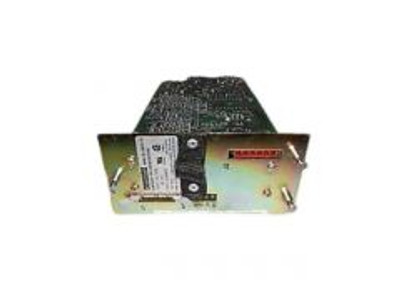 DEC Power Filter 48V DC 50A for VAX 7000 - Reliable power filtration for VAX 7000 systems