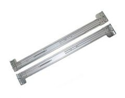 Dell Sliding Rack Rail Kit for PowerEdge R510 R515 R520 R720 R820 Servers - Easy installation for server racks