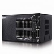 Dell Networking N3024f Switch 24 Ports L3 Managed Stackable - Compatible with Dell servers - Datacenter network switch.