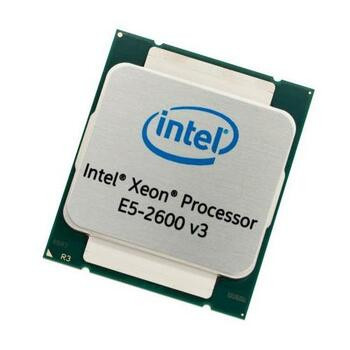 Intel Xeon E5-2637V3 3.5GHz 4C/8T 15MB Cache LGA2011 Processor for HPE ProLiant DL360 Gen9 DL380 Gen9