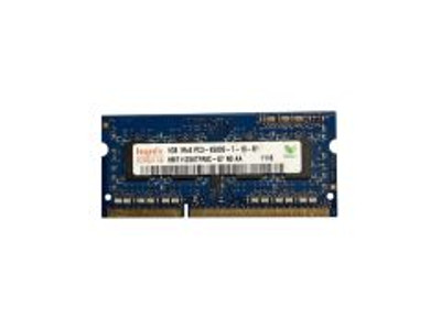 Hynix 1GB PC3-8500 DDR3-1066MHz SoDIMM Memory Module for laptops