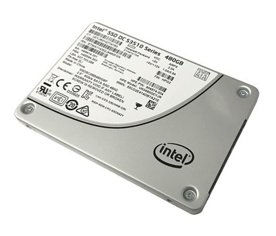 Cisco 480Gb SATA 6Gb/s 2.5-Inch SSD for ProLiant DL360p Gen8 Servers