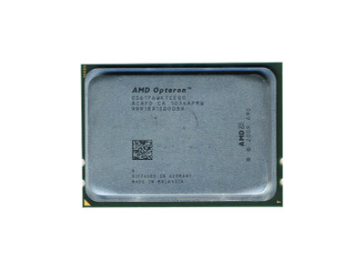 HP 2.3GHz AMD Opteron 6176 SE 12-Core Processor 592052-B21 for Socket G34 Servers