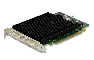 NVIDIA NVS440 256MB PCIe DVI Video Graphics Card for ProLiant DL360p Gen8 Servers NVIDIA NVS440 256MB PCIe DVI Video Graphics Card for ProLiant DL360p Gen8 Servers