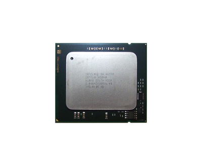 IBM Xeon X6550 8-Core Processor 49Y9933 for Socket FCLGA1567 - 2.00GHz 6.4GT/s QPI, 18MB L3 Cache - Server CPU