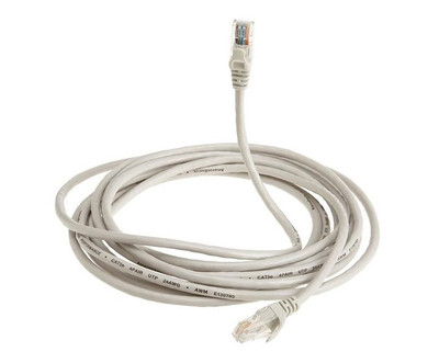 HP Twisted Pair External LVD Cable for ProLiant 1850R, compatible with ProLiant DL360p Gen8 servers