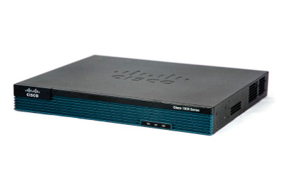 Cisco 1921 ADSL2+ Bundle HWIC-1ADSL 256F/512D IP Base License - Compatible with Cisco routers - Mounted in network setup