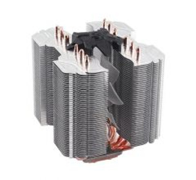 Dell Heat Sink Assembly 0CX4JJ for OptiPlex 3020 Desktop System - Cooling component for efficient heat dissipation