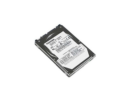 Toshiba 80GB 4200RPM ATA-100 8MB Cache 2.5-Inch Hard Drive for laptops