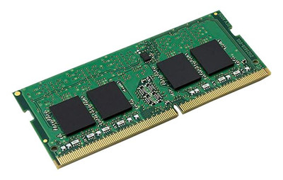 Kingston Technology 4GB DDR3-1333MHz SoDimm Memory Module for laptops and notebooks