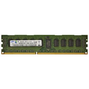 Samsung 2GB DDR3 PC3-10600 Registered ECC Memory DIMM for Server Compatibility