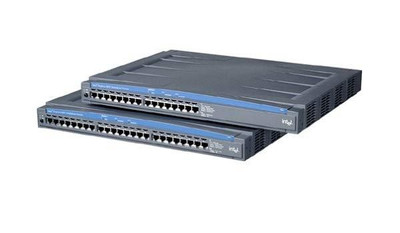 Intel Express 460T Standalone Switch 16-Ports 10/100TX for Networking Applications