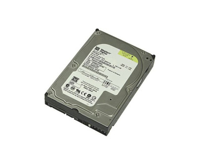 Western Digital Caviar 6.4GB EIDE Hard Drive 5400RPM 512KB Cache 3.5-Inch - AC26400-23RN - Compatible with EIDE devices