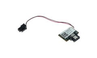 Dell 64GB SATA-dom SSDr SSD-kit Drive 0K9R5M for server storage
