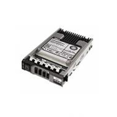 Dell 1.92TB SAS MLC 2.5 SSD for PowerEdge R630/R730 servers