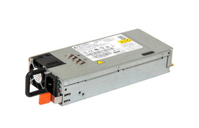 Lenovo 1100W Hot-Pluggable Power Supply for ThinkServer RD650 - Compatible with ThinkServer RD650, 1100W, Hot-Pluggable