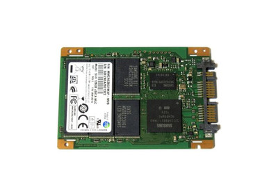 Samsung PM800 Series 128GB MLC SATA 3Gbps uSATA 1.8 SSD for MMCRE28GFMXP-MVB - Internal Solid State Drive
