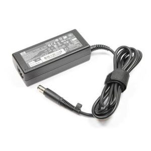 HP AC Adapter for PhotoSmart C200 Series Camera - C7311-80003, compatible with HP cameras, black, power supply adapter