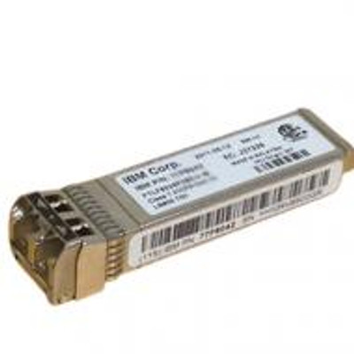 IBM 8.5Gbps 8GBase-SR Multi-mode Fiber SFP+ Transceiver for Finisar Compatible - 150m 850nm Duplex LC Connector