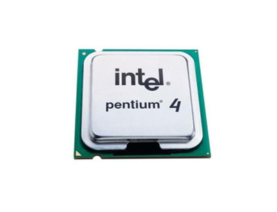 IBM 2.93GHz Pentium 4 515 Processor for Socket LGA775 - 39J6091 - Compatible with IBM systems