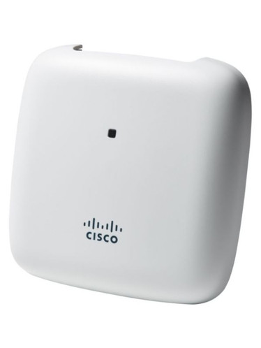 Cisco Aironet 1815I Series Wireless Access Point for US Region B - Mounted in Office Setting