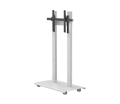 Cisco Webex Board 70 Floor Stand for CS-BOARD70-G-FS - Compatible with Cisco Webex Board 70, ideal for conference rooms